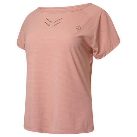 Dámské triko Dare 2b Cyrstallize Tee