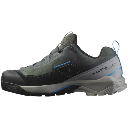 Pánské boty Salomon X Ultra Alpine Gore-Tex