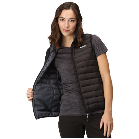 Dámská vesta Regatta Wmn Marizion B/W