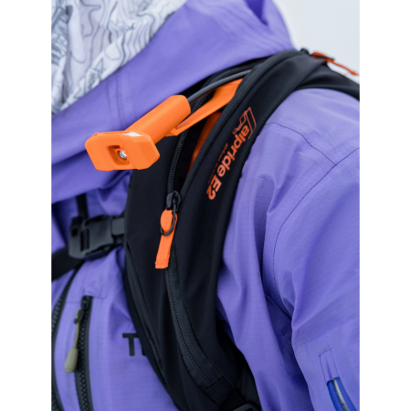 Lavinový batoh Backcountry Access Float E2 45L Orange