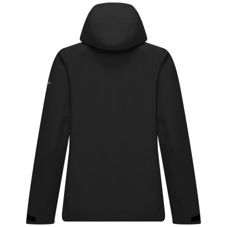 Dámská softshellová bunda Salewa Puez Gtx 3L Epe Jacket W