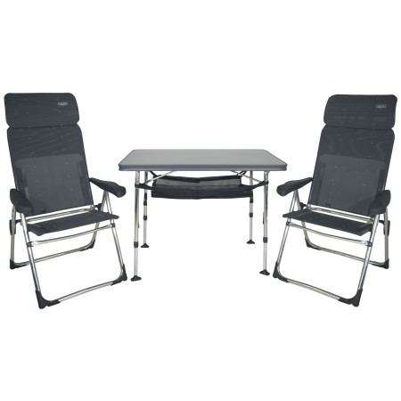 Kempingový set Classic Set AL-213