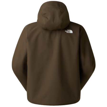 Pánská softshellová bunda The North Face M Quest Mono Jacket