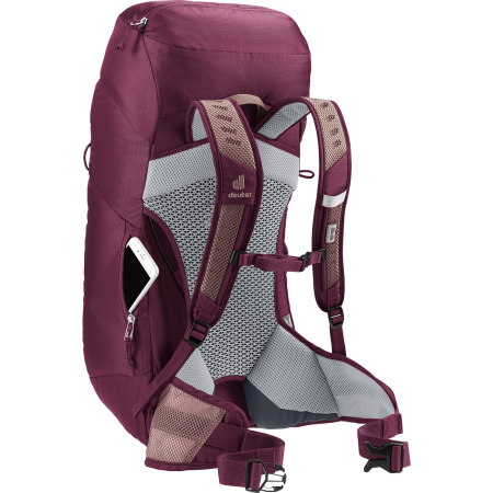 Dámský batoh Deuter AC Lite 28 SL