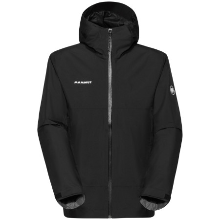 Pánská bunda Mammut Treeline HS Hooded Jacket Men