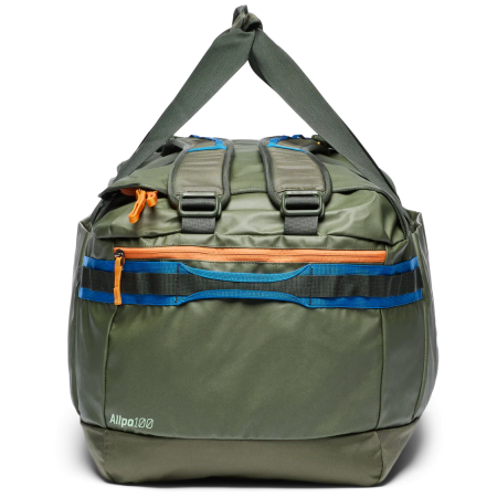 Cestovní taška Cotopaxi Allpa Getaway 100L Duffel