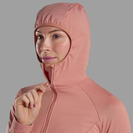 Dámská funkční mikina Montane Protium Hoodie