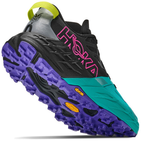 Dámské běžecké boty Hoka W Speedgoat 7