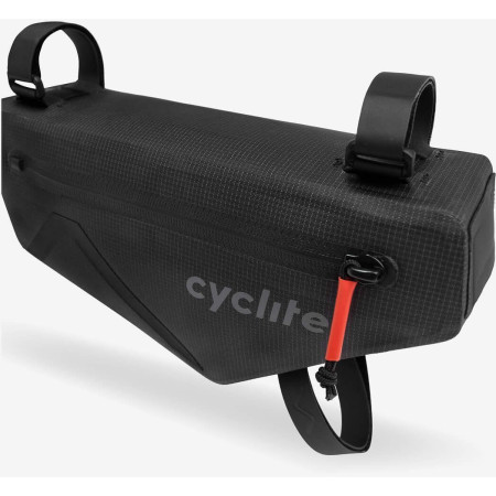 Brašna do rámu Cyclite Frame Bag Small / 02