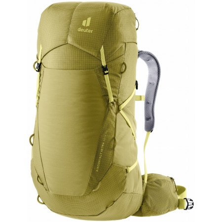 Turistický batoh Deuter Aircontact Ultra 45+5 SL