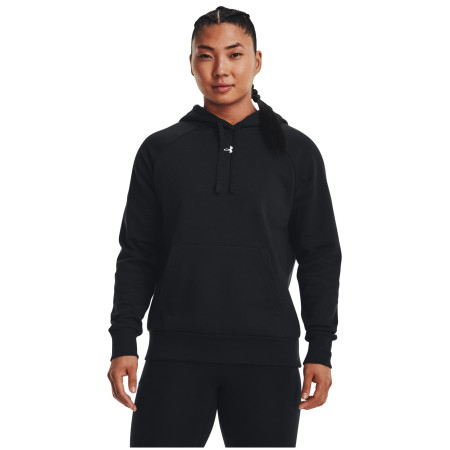 Dámská mikina s kapucí Under Armour Rival Fleece Hoodie