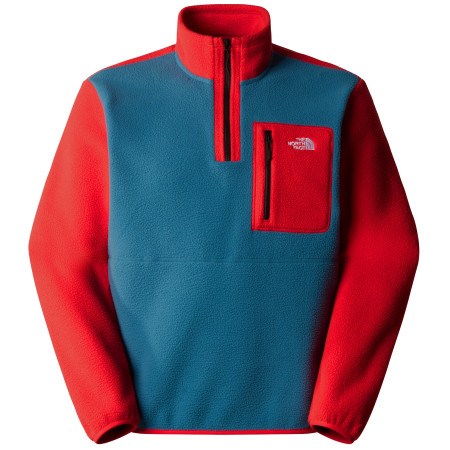 Dámská mikina The North Face M Yumiori 1/4 Zip