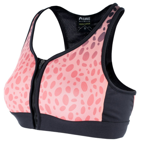 Dámské triko Elbrus Palodi