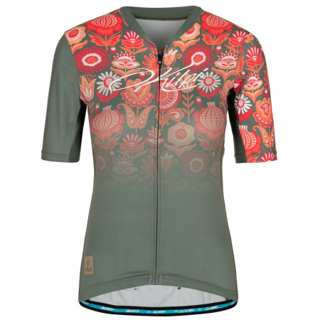 Dámský cyklistický dres Kilpi Oreti-W