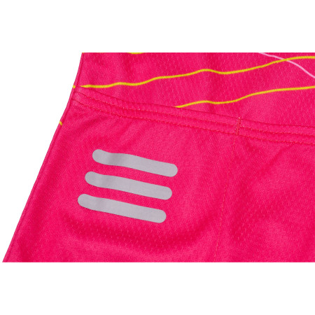 Dětský cyklistický dres Etape Lucky