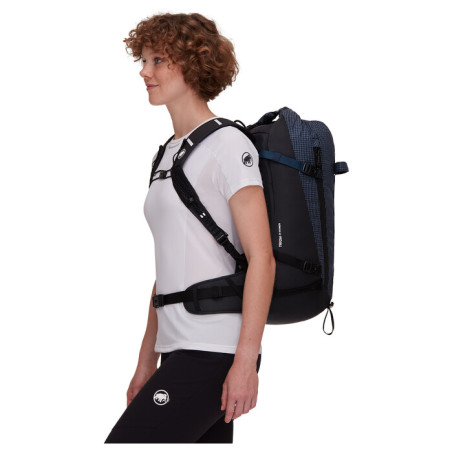 Lezecký batoh Mammut Trion 28 Women