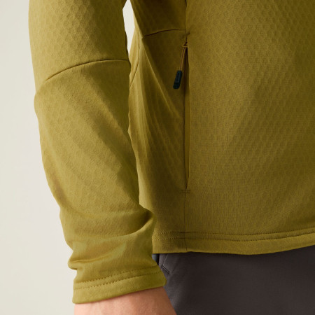 Pánská mikina Dare 2b Venture Stretch Midlayer