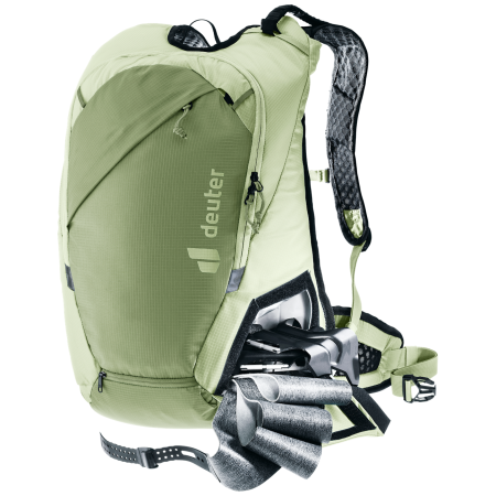 Skialpový batoh Deuter Updays 24 SL