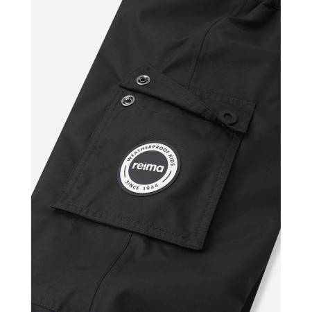 Dětské kalhoty Reima Tiksi