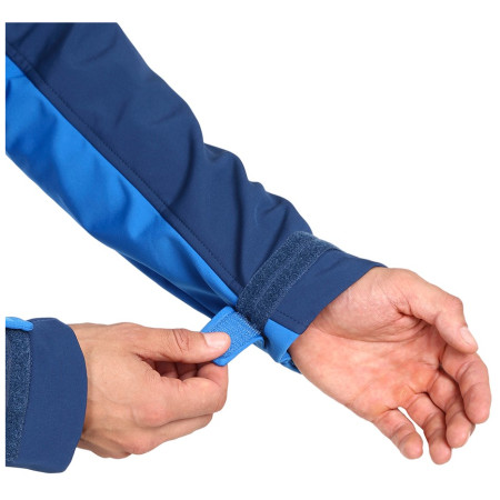 Pánská bunda Kilpi Ravio-M