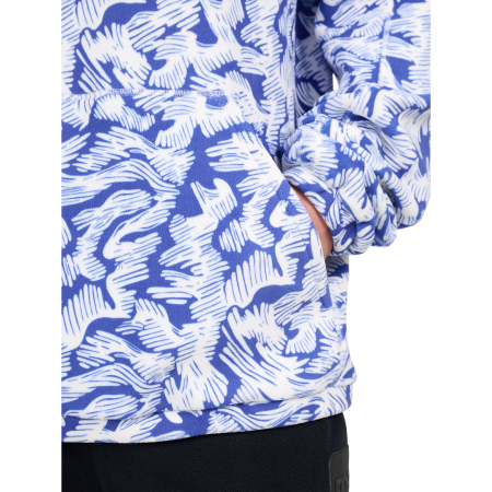 Pánská mikina 4F Fleece M483