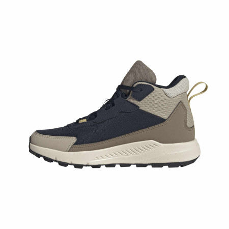 Dětské boty Adidas Terrex Anylander Mid J