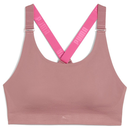 Podprsenka Puma 3D Knit Sport Top