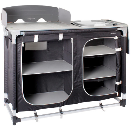 Kuchyně Brunner Azabache Square CTW