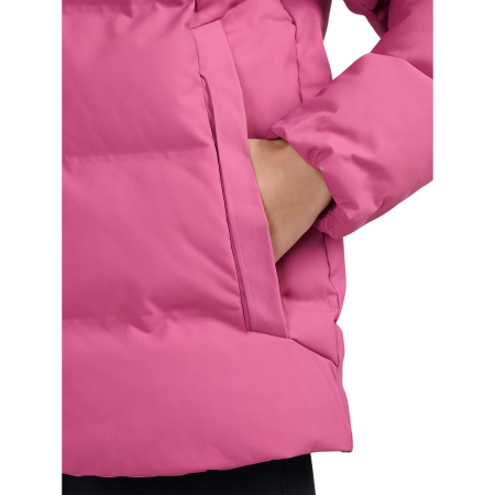 Dámská zimní bunda 4F Down Jacket F0927