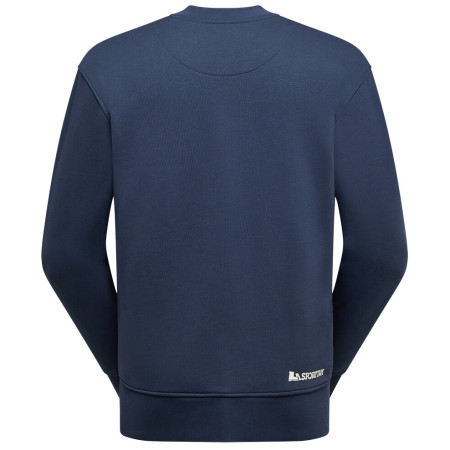 Mikina La Sportiva Moon Climb Sweater U