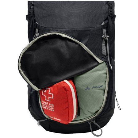 Turistický batoh Vaude Brenta 36+6