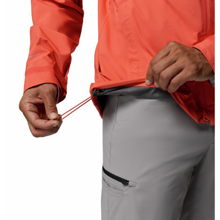 Pánská bunda Columbia Trailborne™ 2.5L Shell