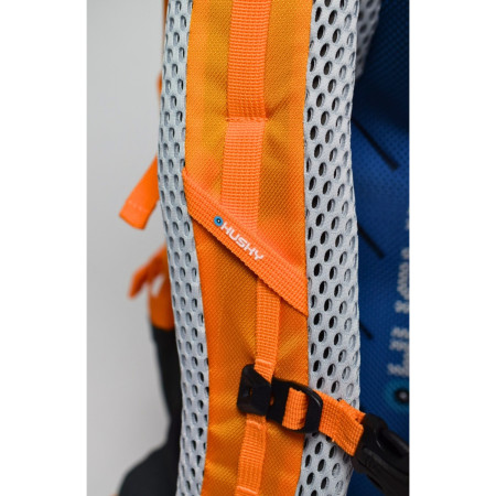 Batoh Husky Curly 40L