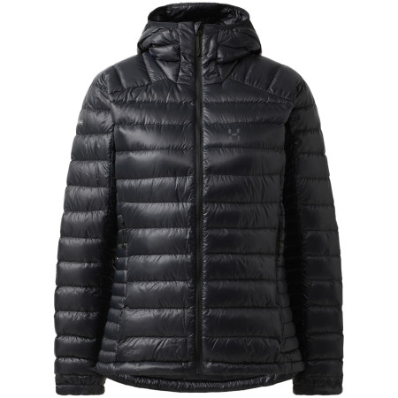 Dámská péřová bunda Haglöfs L.I.M Down II Hood