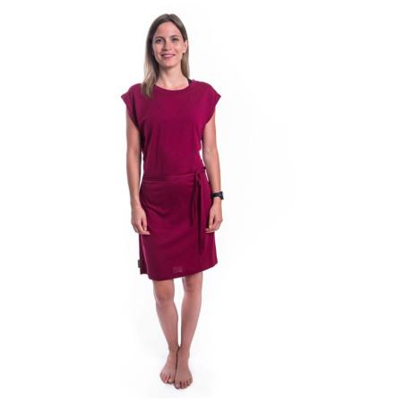 Dámské šaty Sensor Merino Active