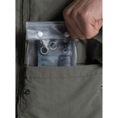 Pánská bunda Craghoppers NosiLife Adventure Jacket V