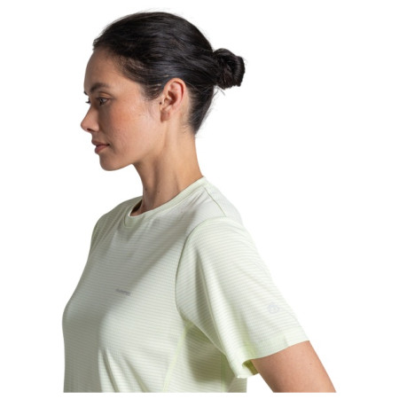 Dámské funkční triko Craghoppers NosiLIfe SolarShield+ SS T-Shirt