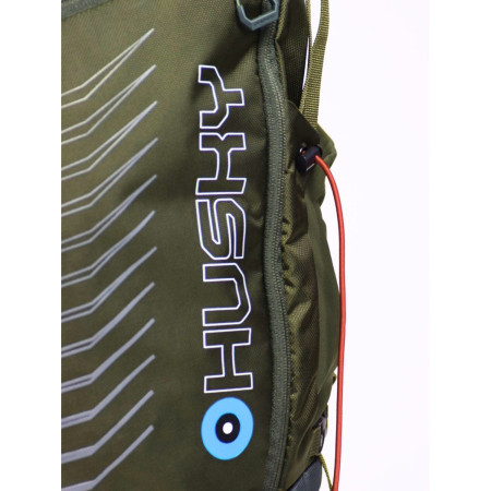 Batoh Husky Cruiser 55L