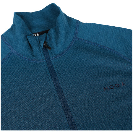 Dámská mikina MOOA Merino 3D 240