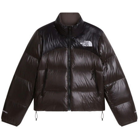 Dámská bunda The North Face W Pertex Nuptse Reversible Jacket