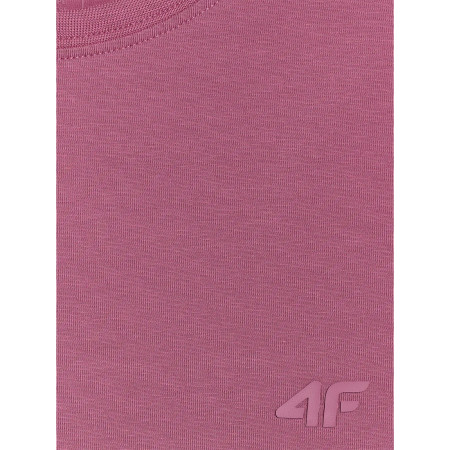 Dámské triko 4F Tshirt F2439