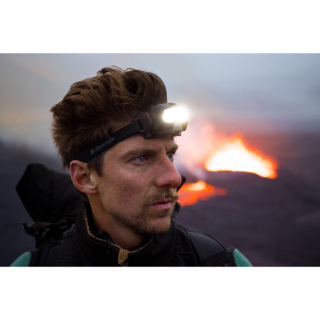 Čelovka Ledlenser HF8R Core