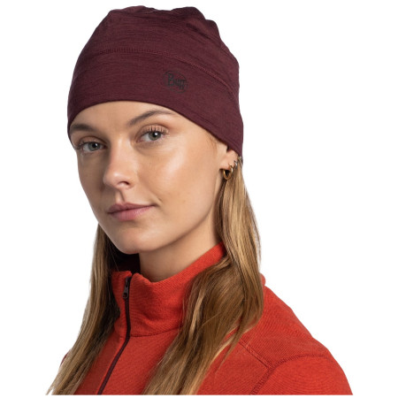 Čepice Buff Merino Lightweight Beanie