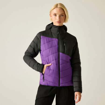 Dámská zimní bunda Dare 2b Womens Aero Fuse Padded Jacket