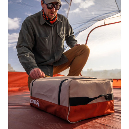 Lehátko Klymit Mesa Large