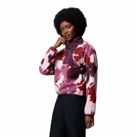 Dámská mikina Columbia Sequoia Grove™ Ii Printed Half Zip