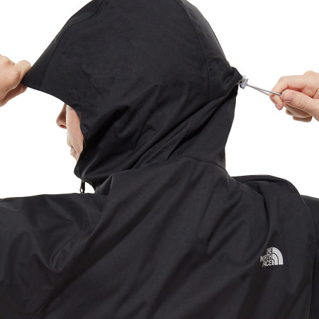 Dámská bunda The North Face W Quest Jacket