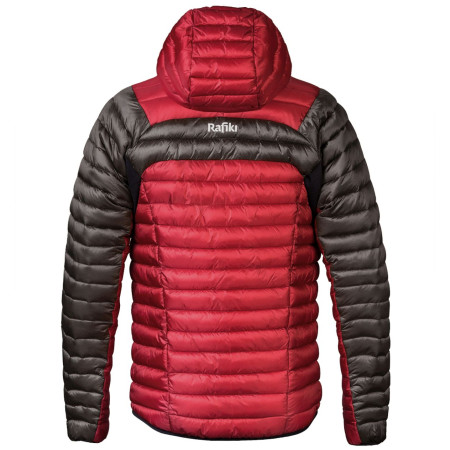 Pánská bunda Rafiki Glen