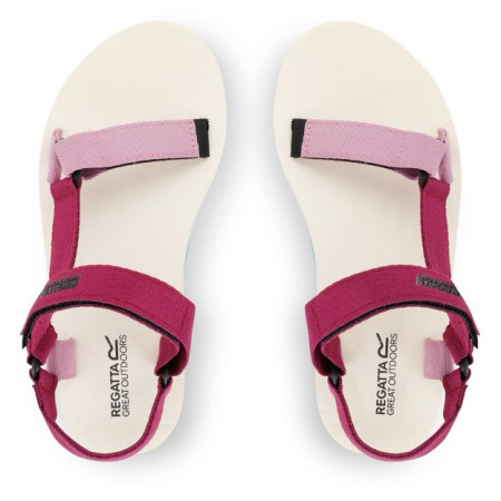 Dámské sandály Regatta Ld Vendeavour Sndle