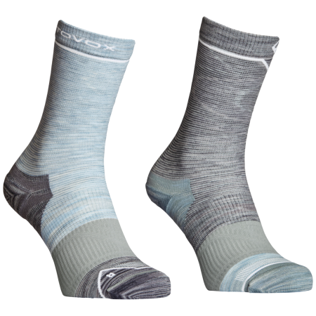Dámské ponožky Ortovox Alpine Mid Socks W